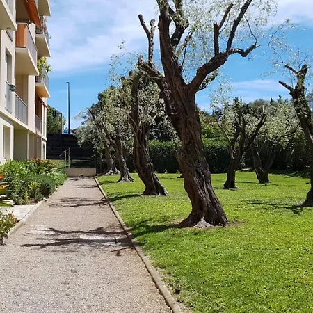Apartamento Studio Near Beaches With Free Parking By Weekome *
