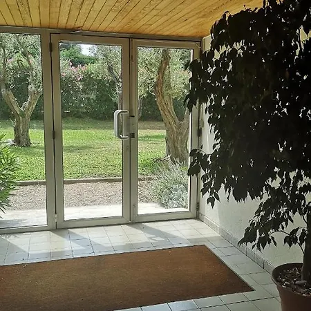 Apartamento Studio Near Beaches With Free Parking By Weekome Antibes