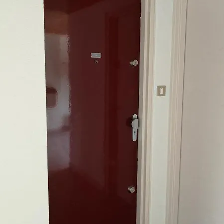 Studio Near Beaches With Free Parking By Weekome Apartamento Antibes