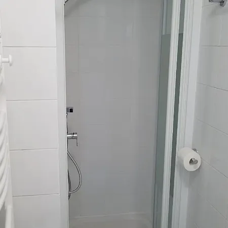 Apartamento Studio Near Beaches With Free Parking By Weekome
