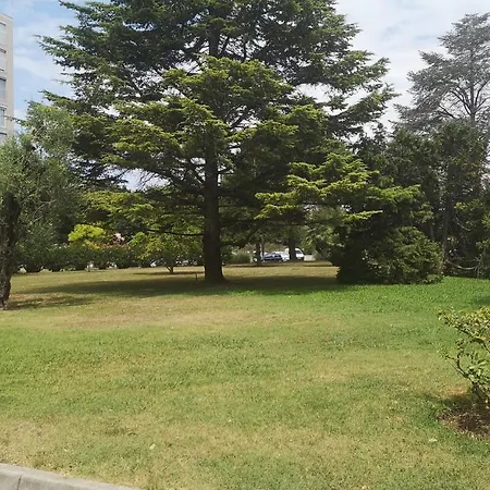 아파트 Studio Near Beaches With Free Parking By Weekome 앙티브