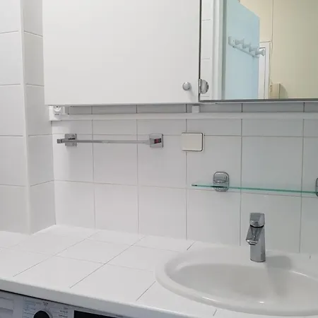 아파트 Studio Near Beaches With Free Parking By Weekome 앙티브